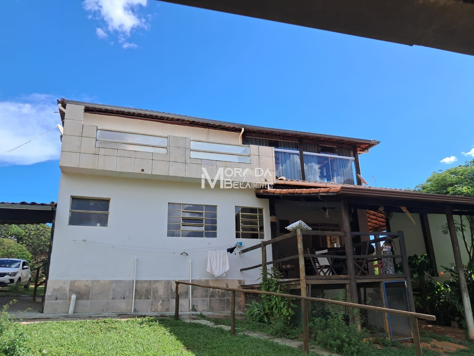 Sítio à venda com 6 quartos, 2000m² - Foto 6