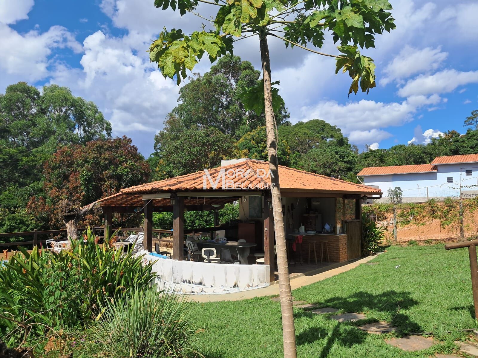 Sítio à venda com 6 quartos, 2000m² - Foto 23