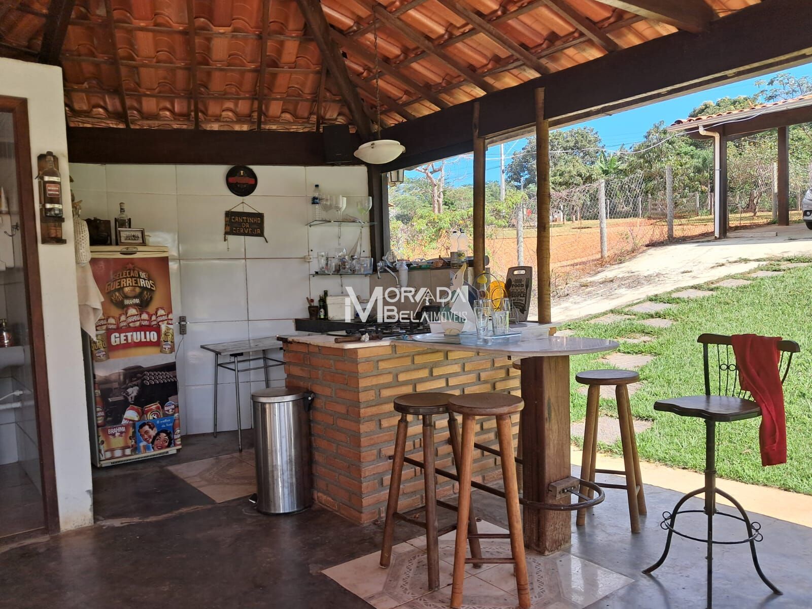Sítio à venda com 6 quartos, 2000m² - Foto 25