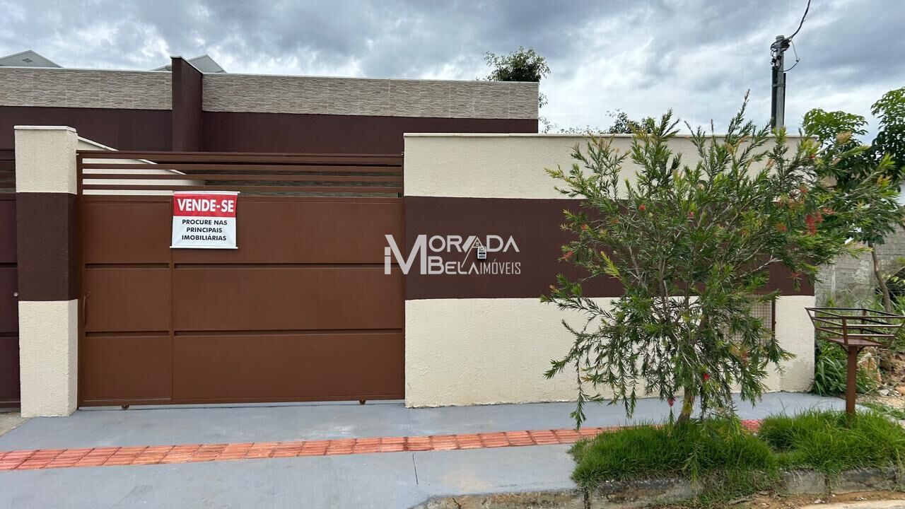 Casa, 3 quartos, 151 m² - Foto 6