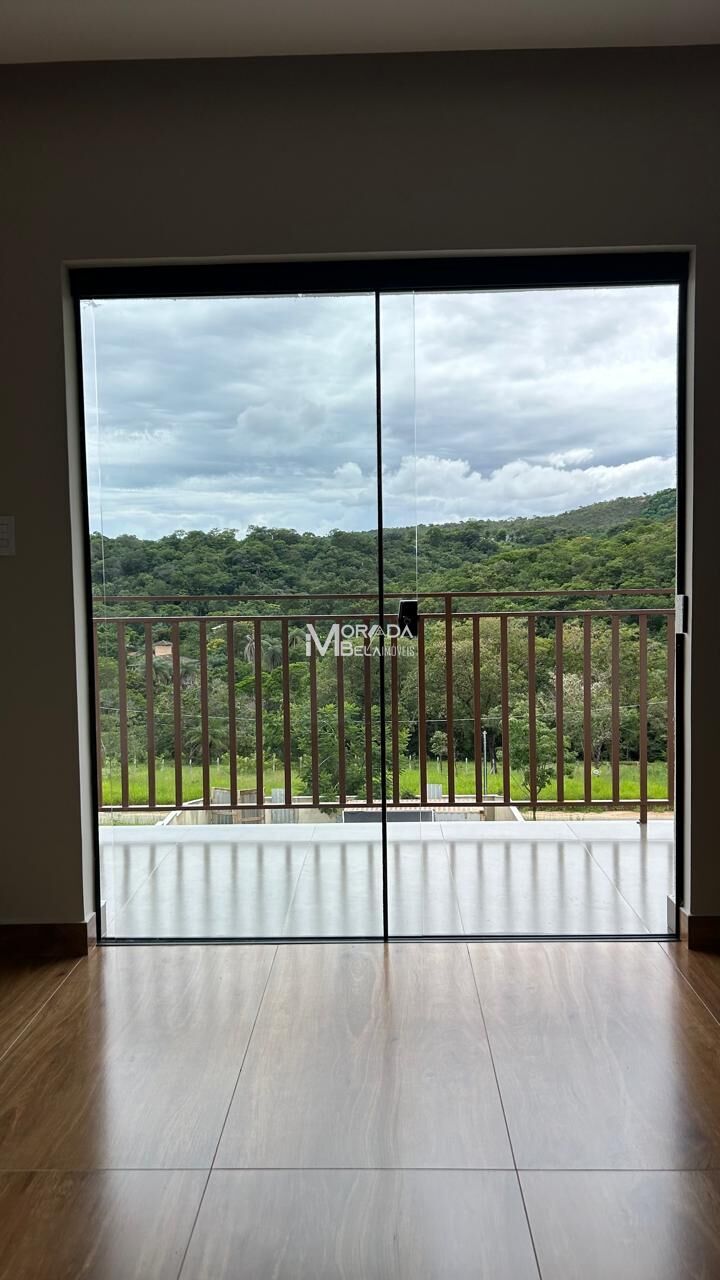 Casa, 3 quartos, 151 m² - Foto 3