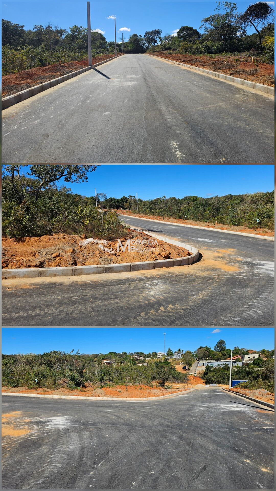 Terreno, 420 m² - Foto 2