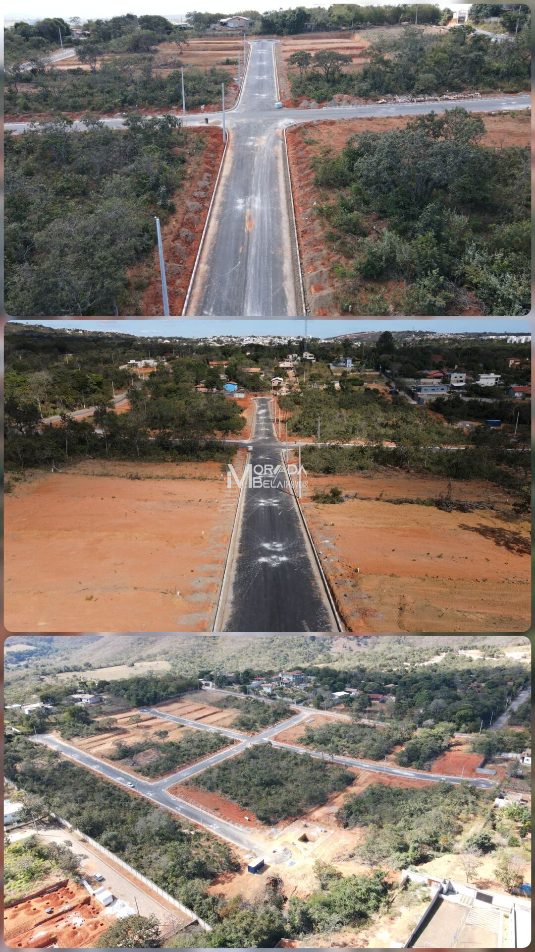 Terreno, 420 m² - Foto 1