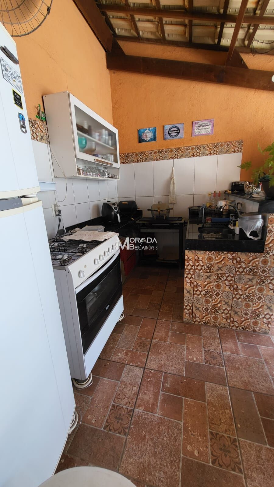 Casa, 3 quartos, 76 m² - Foto 4