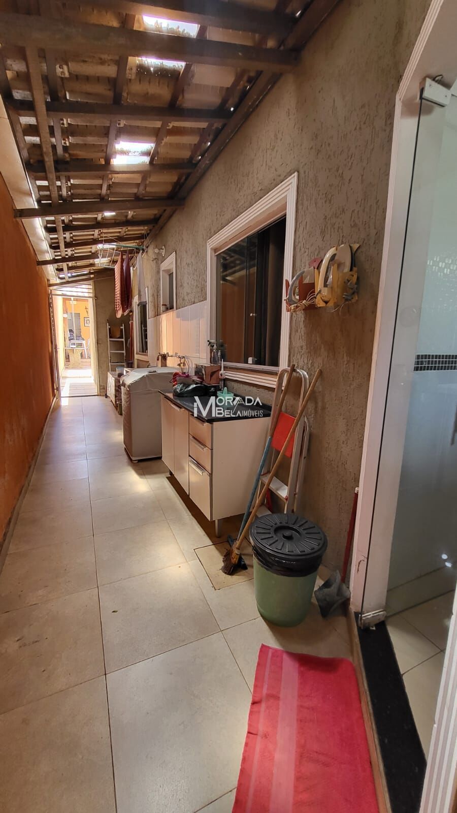 Casa, 3 quartos, 76 m² - Foto 6