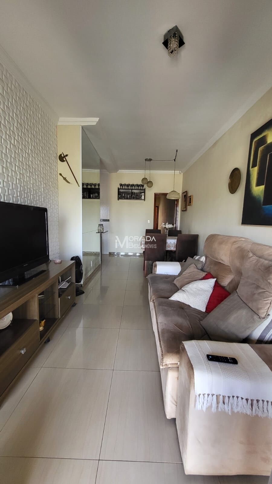 Casa, 3 quartos, 76 m² - Foto 7