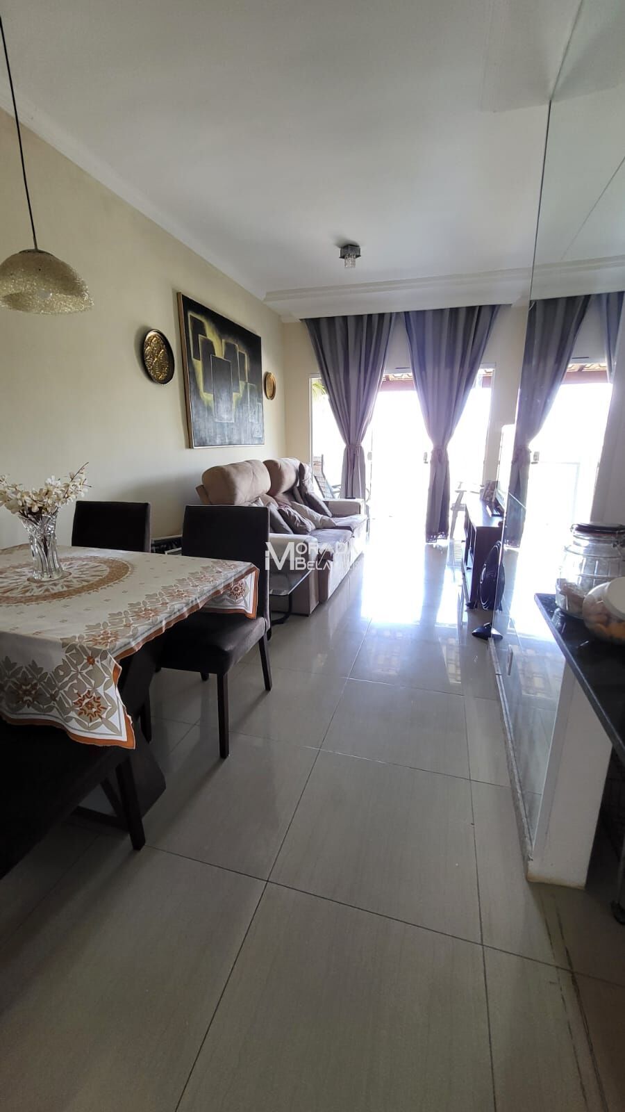Casa, 3 quartos, 76 m² - Foto 9