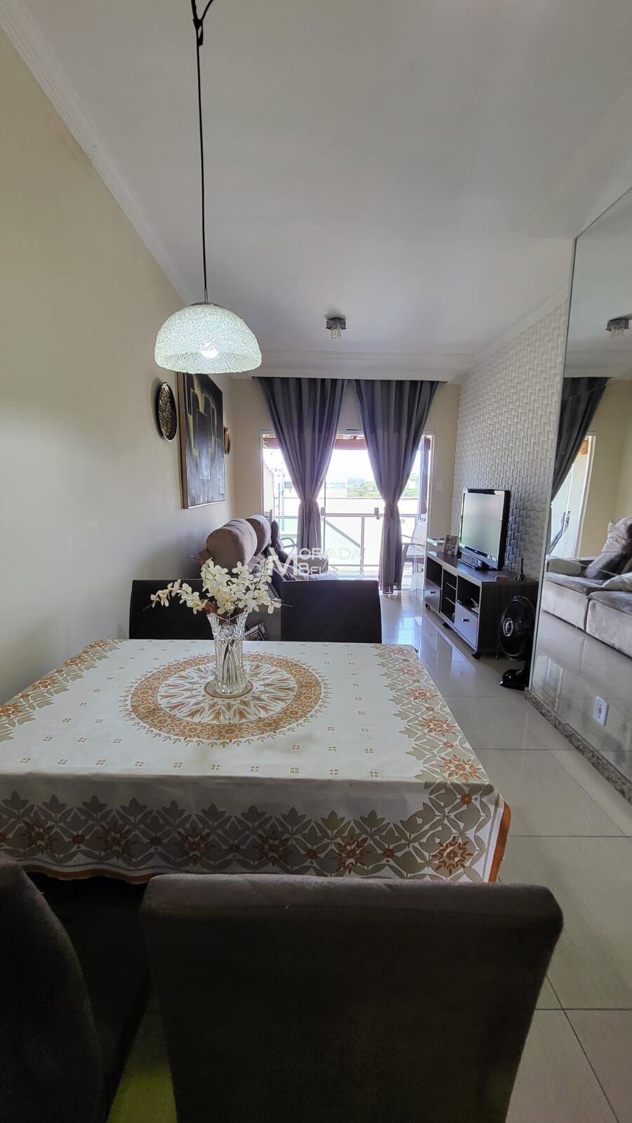 Casa, 3 quartos, 76 m² - Foto 10