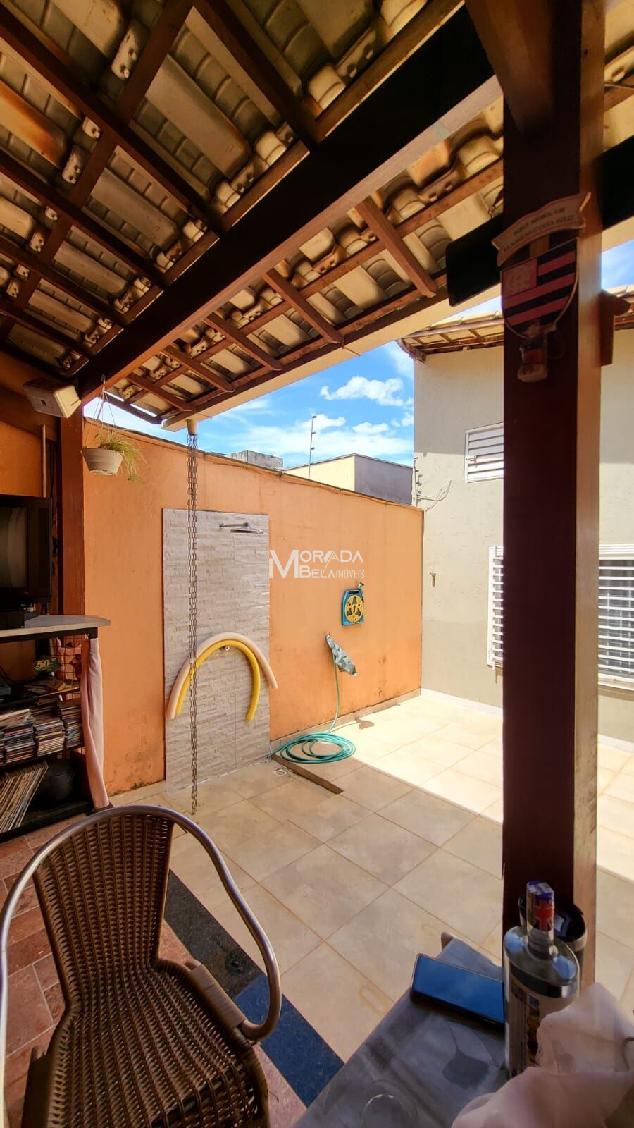 Casa, 3 quartos, 76 m² - Foto 5