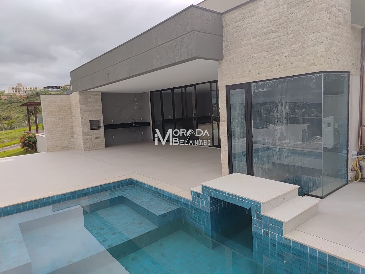 Casa, 4 quartos, 258 m² - Foto 9