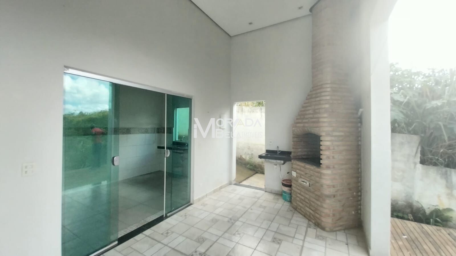 Casa, 3 quartos, 96 m² - Foto 1