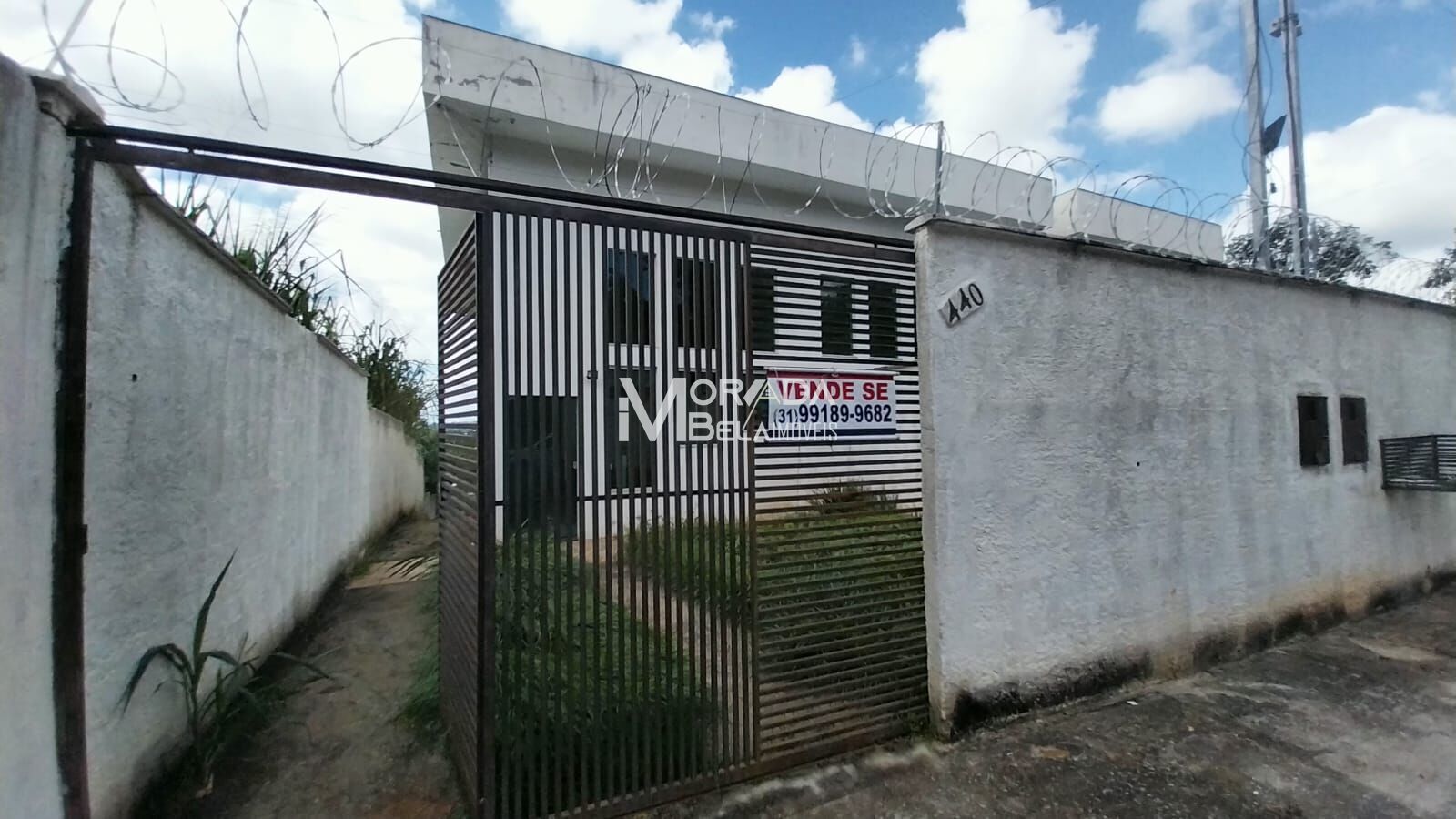 Casa, 3 quartos, 96 m² - Foto 2