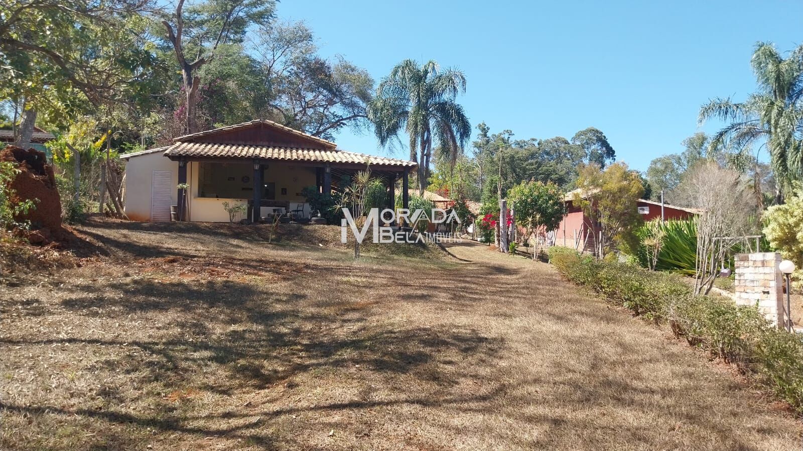 Chácara, 4 quartos, 2000 m² - Foto 7