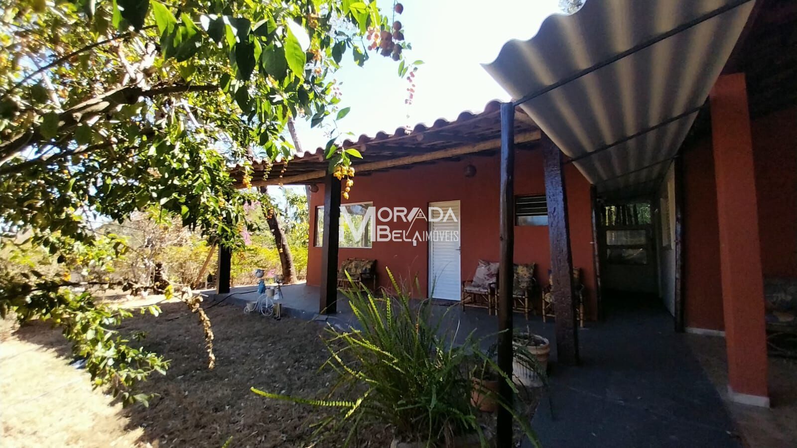 Chácara, 4 quartos, 2000 m² - Foto 12