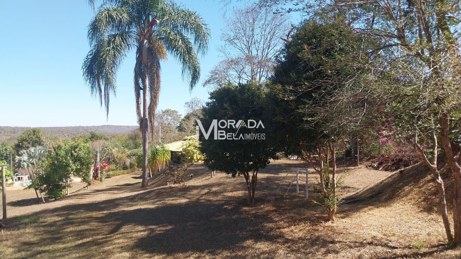 Chácara, 4 quartos, 2000 m² - Foto 13