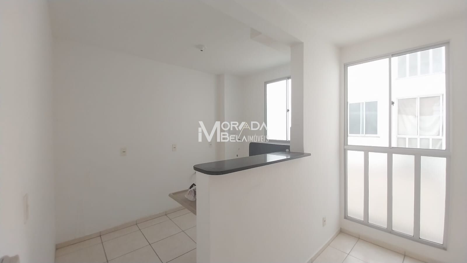 Apartamento, 2 quartos, 43 m² - Foto 3