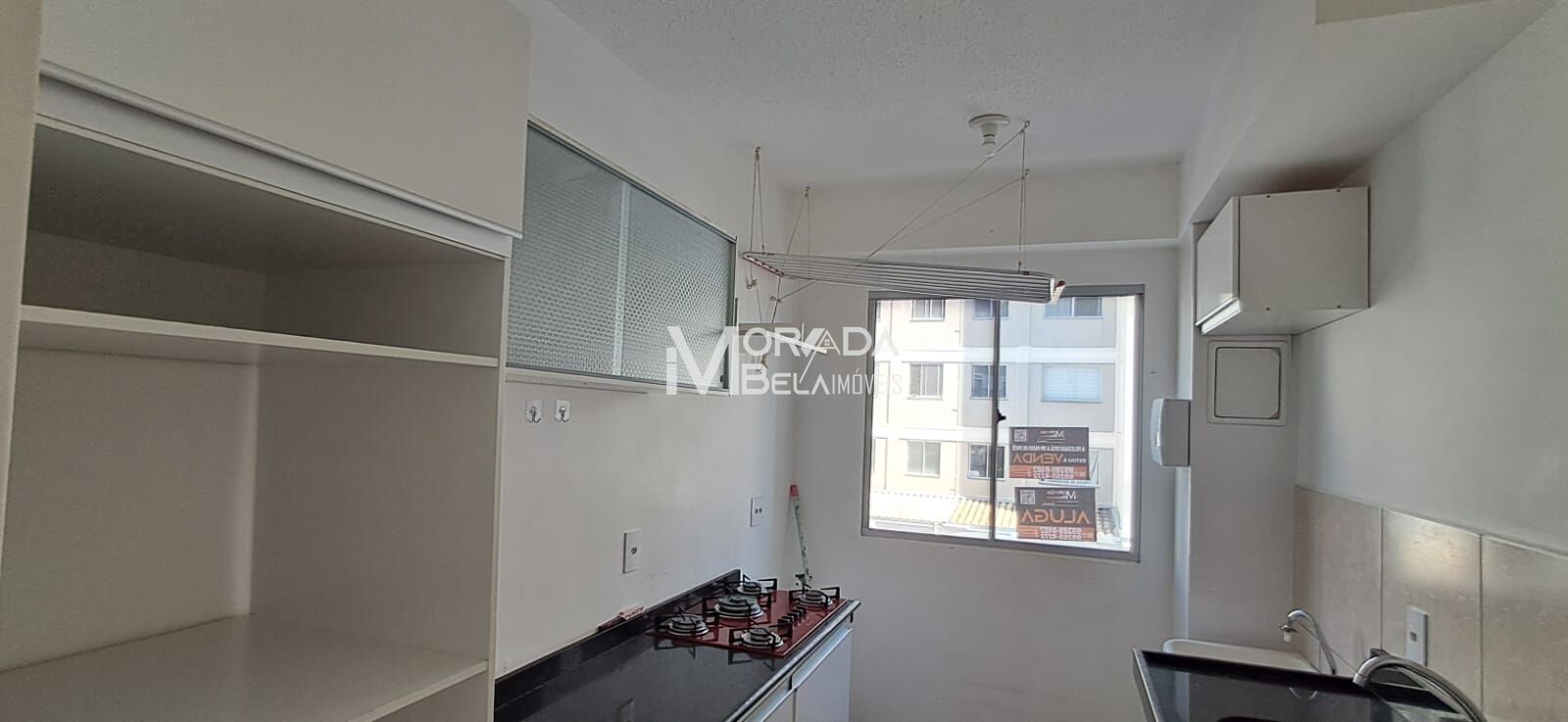 Apartamento, 2 quartos, 47 m² - Foto 5