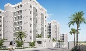 Apartamento, 2 quartos, 47 m² - Foto 14