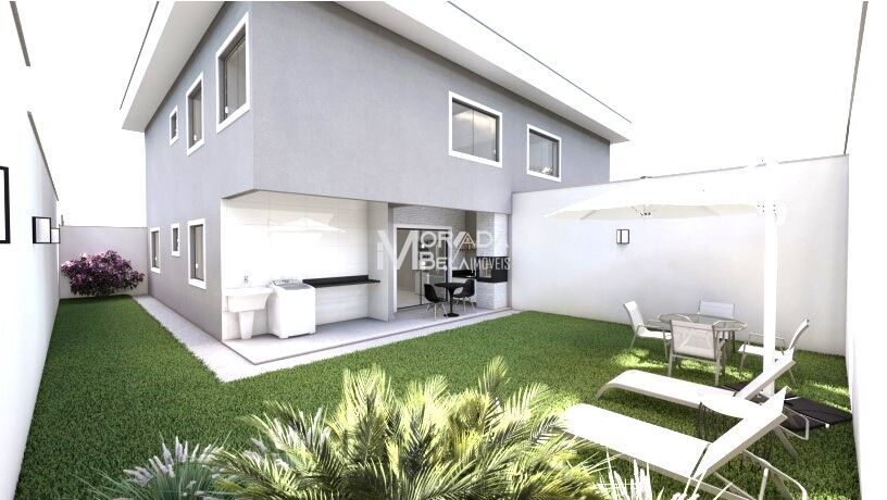 Casa, 2 quartos, 75 m² - Foto 7