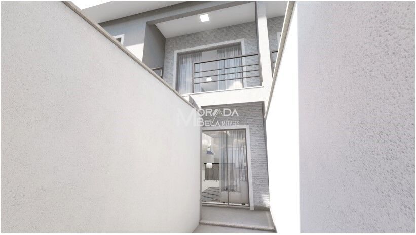 Casa, 2 quartos, 75 m² - Foto 8