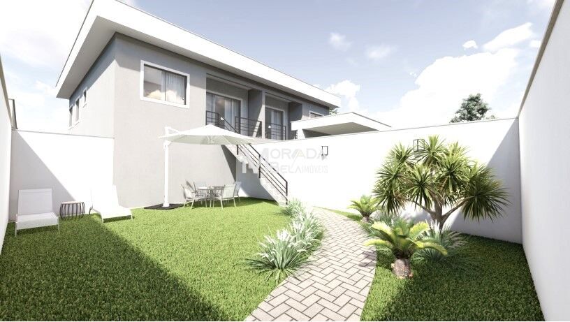 Casa, 2 quartos, 75 m² - Foto 5