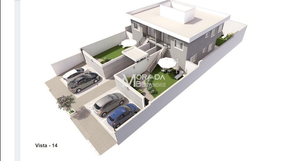 Casa, 2 quartos, 75 m² - Foto 14