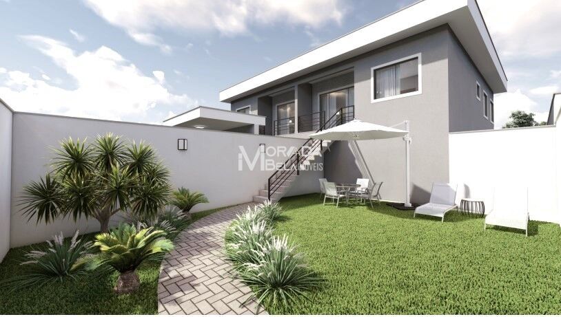 Casa, 2 quartos, 75 m² - Foto 6