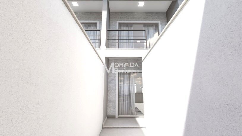 Casa, 2 quartos, 75 m² - Foto 9