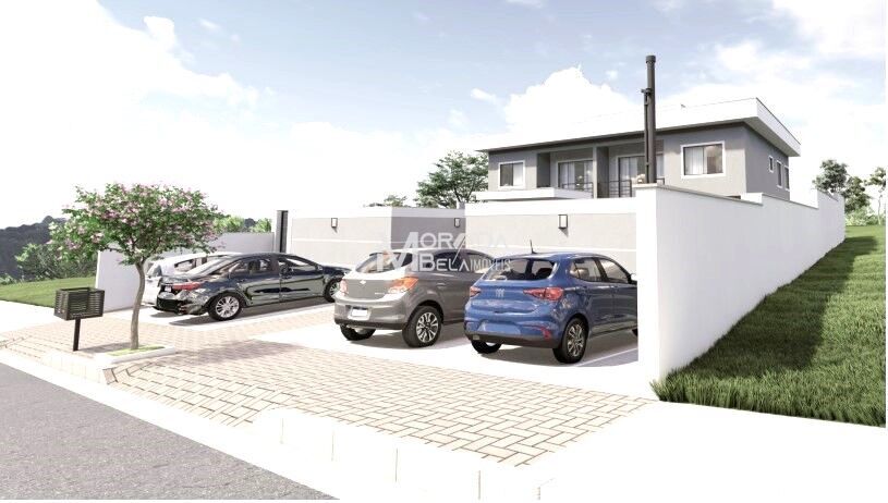 Casa, 2 quartos, 75 m² - Foto 4