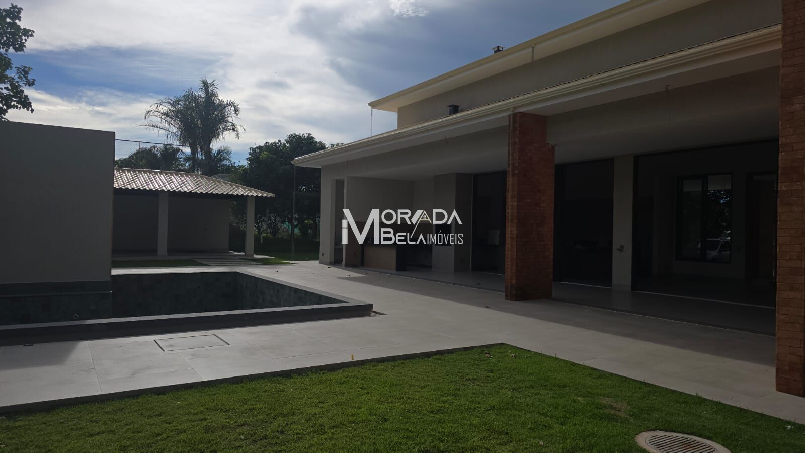 Casa, 4 quartos, 438 m² - Foto 15