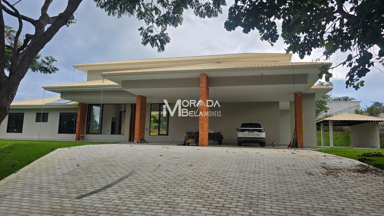 Casa, 4 quartos, 438 m² - Foto 16