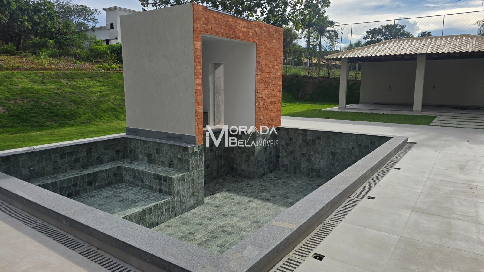 Casa, 4 quartos, 438 m² - Foto 12