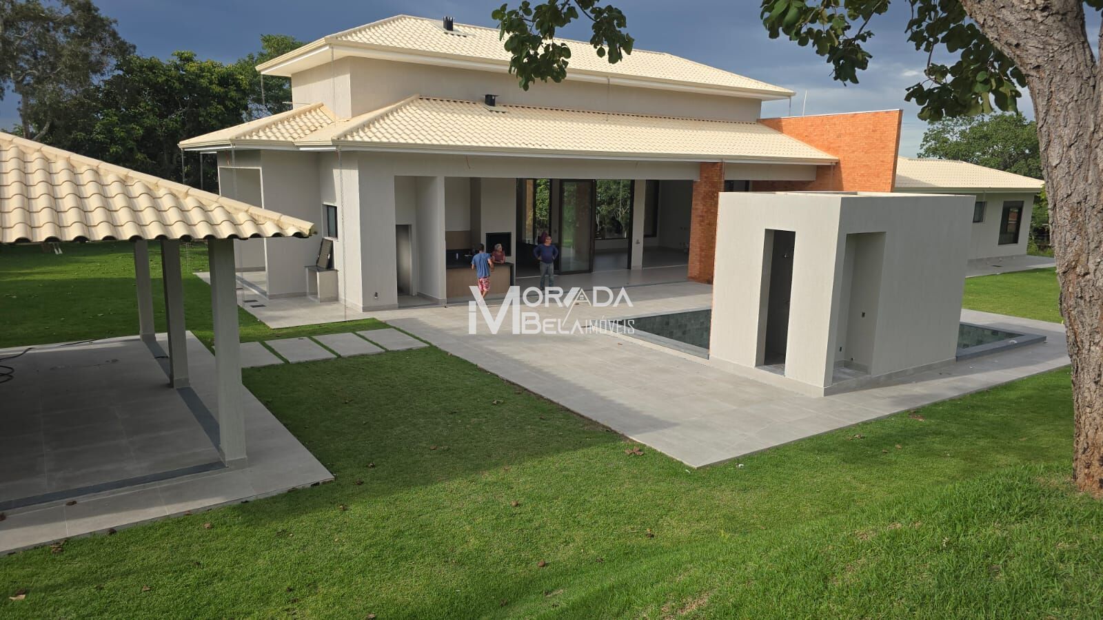 Casa, 4 quartos, 438 m² - Foto 7