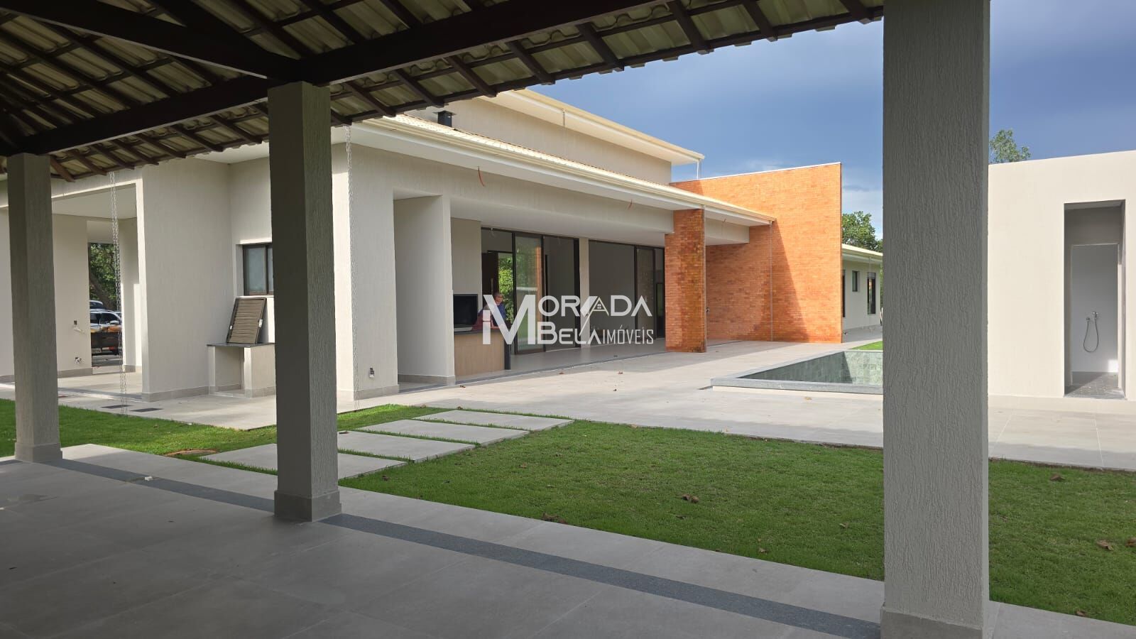 Casa, 4 quartos, 438 m² - Foto 30