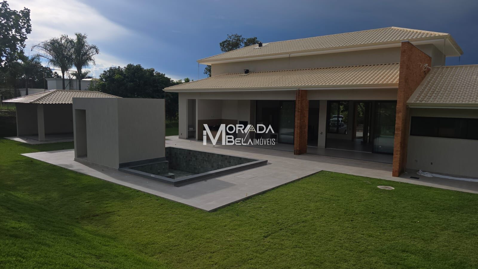 Casa, 4 quartos, 438 m² - Foto 5