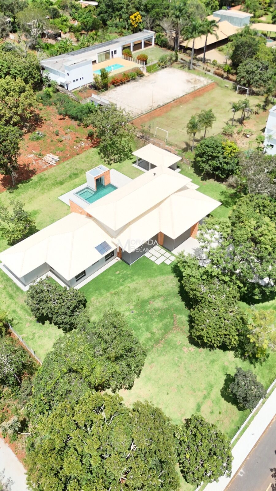 Casa, 4 quartos, 438 m² - Foto 25