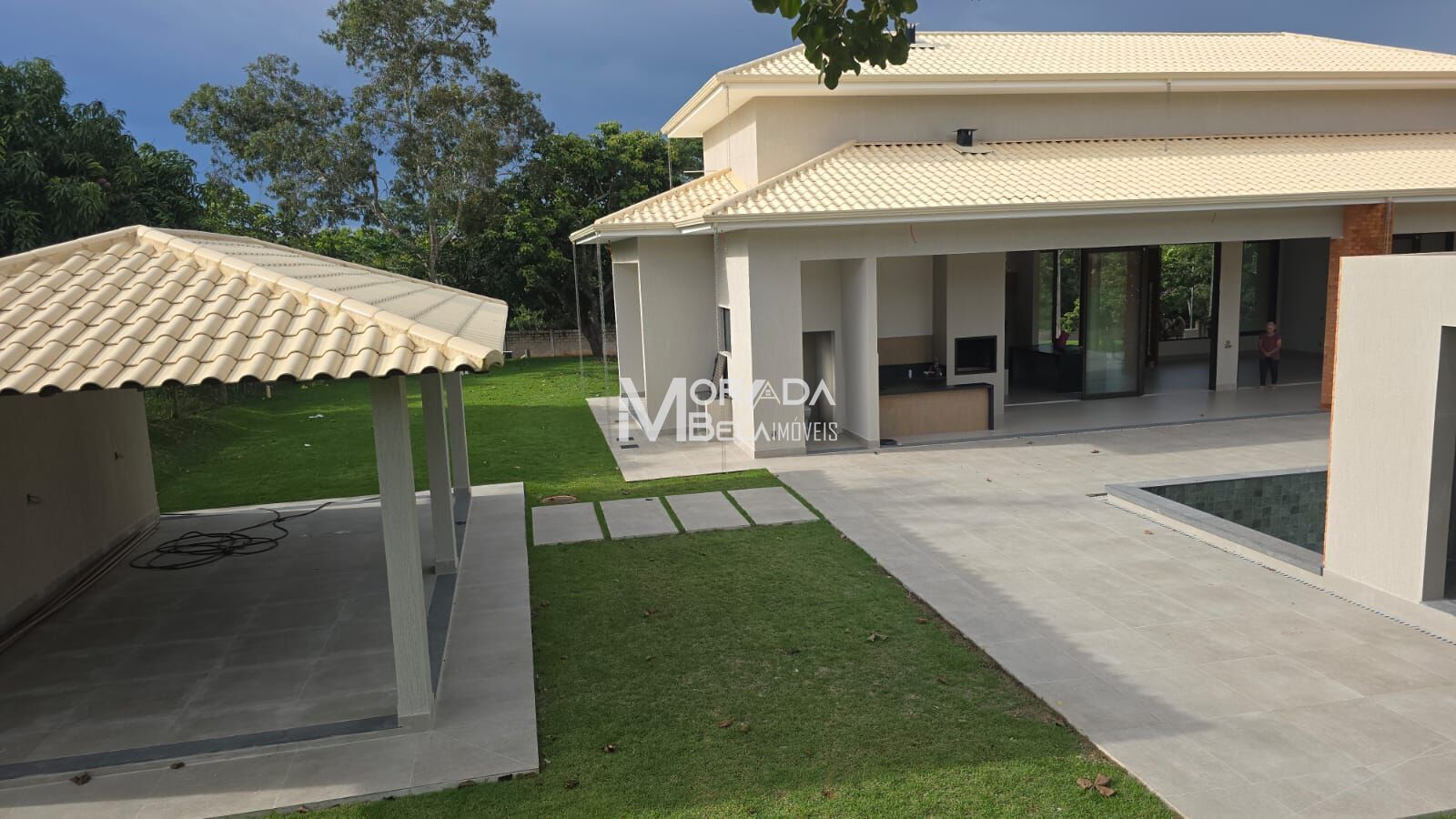 Casa, 4 quartos, 438 m² - Foto 37