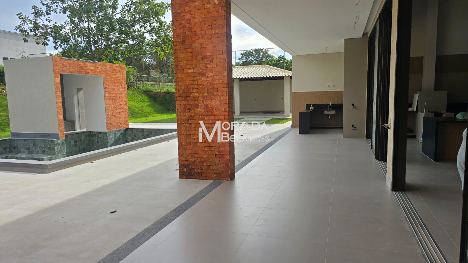 Casa, 4 quartos, 438 m² - Foto 26