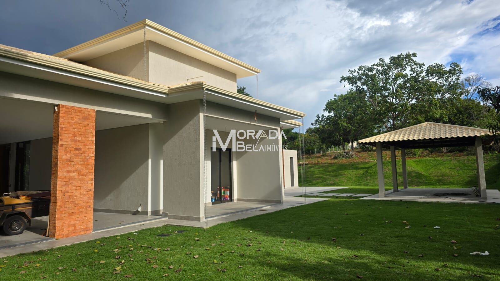 Casa, 4 quartos, 438 m² - Foto 33