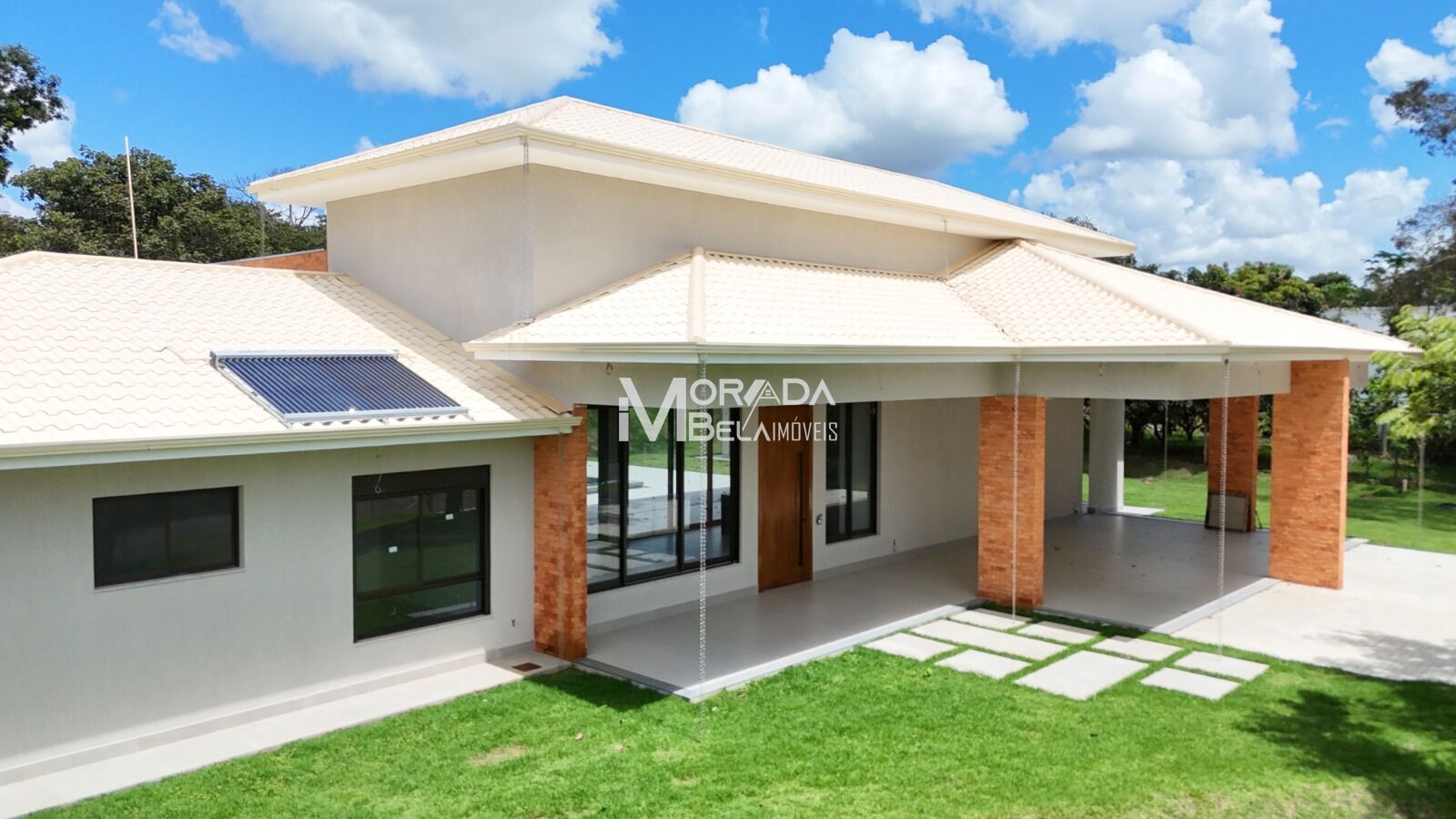 Casa, 4 quartos, 438 m² - Foto 18
