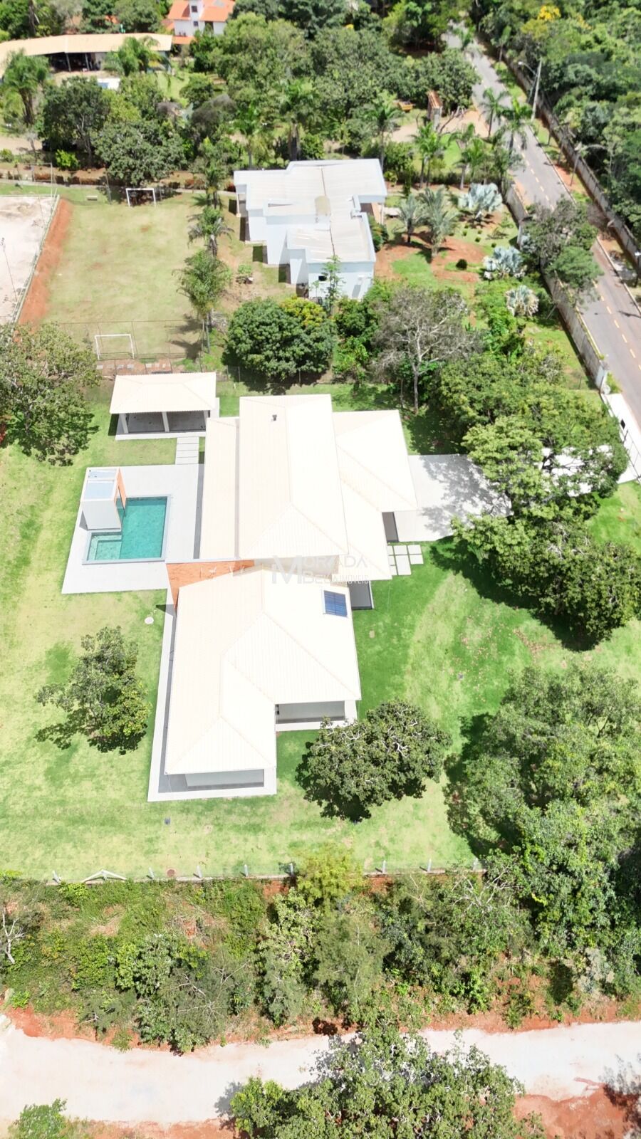 Casa, 4 quartos, 438 m² - Foto 8