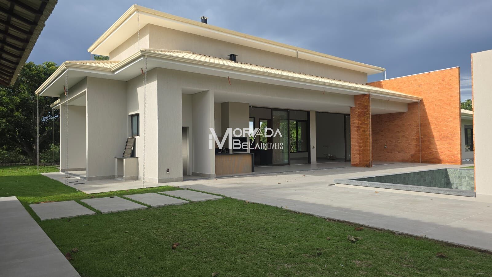 Casa, 4 quartos, 438 m² - Foto 23