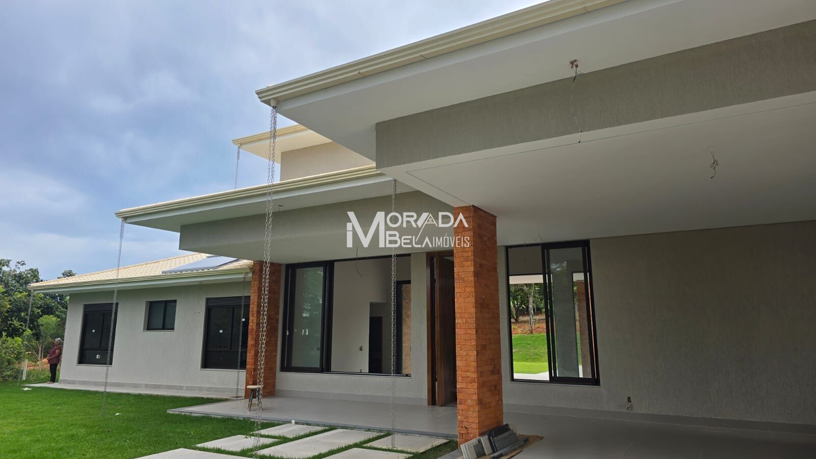 Casa, 4 quartos, 438 m² - Foto 21
