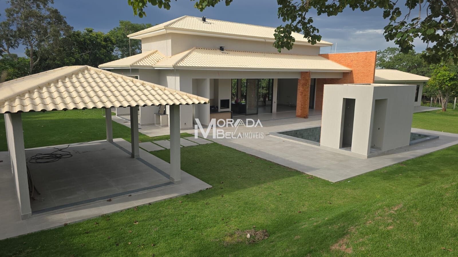 Casa, 4 quartos, 438 m² - Foto 32