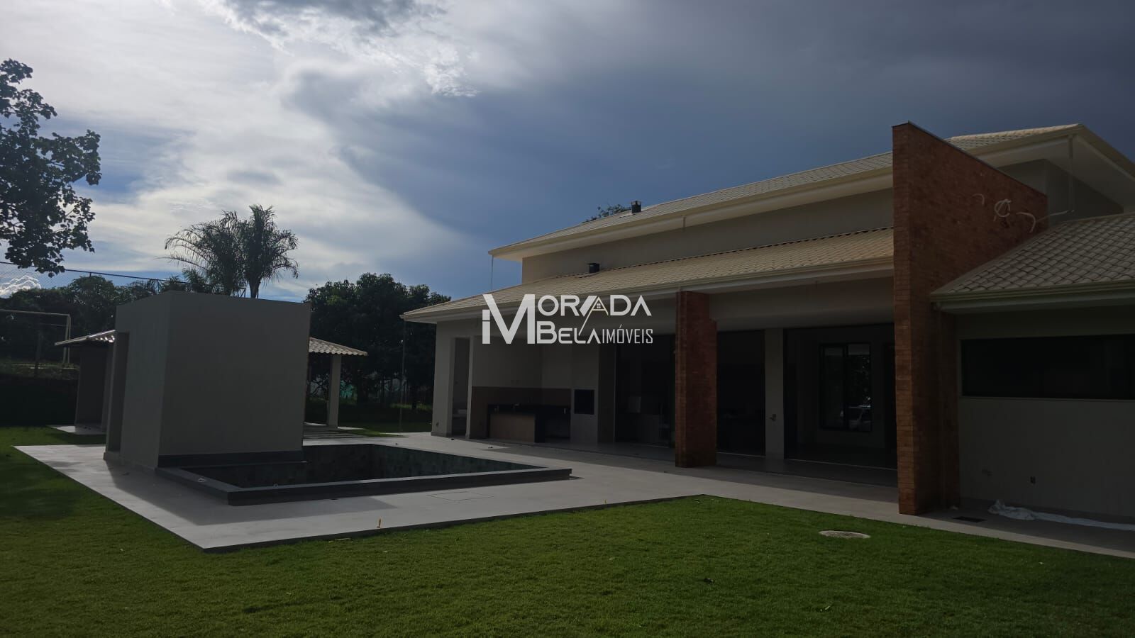 Casa, 4 quartos, 438 m² - Foto 14