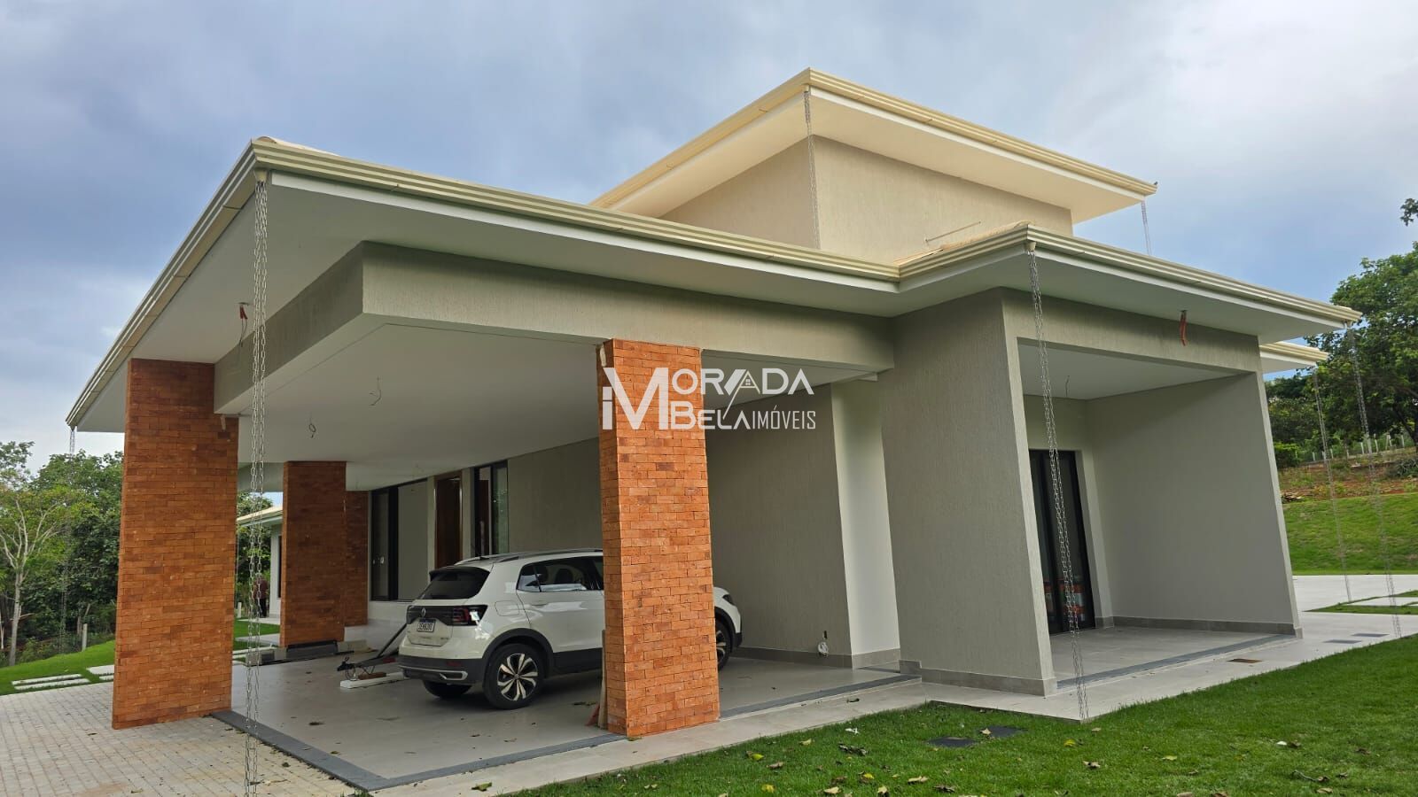 Casa, 4 quartos, 438 m² - Foto 13