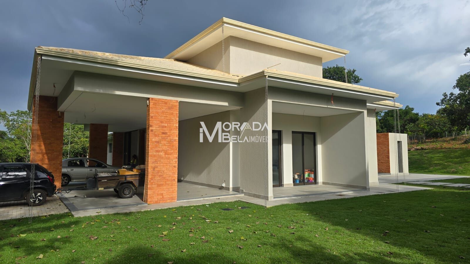 Casa, 4 quartos, 438 m² - Foto 22