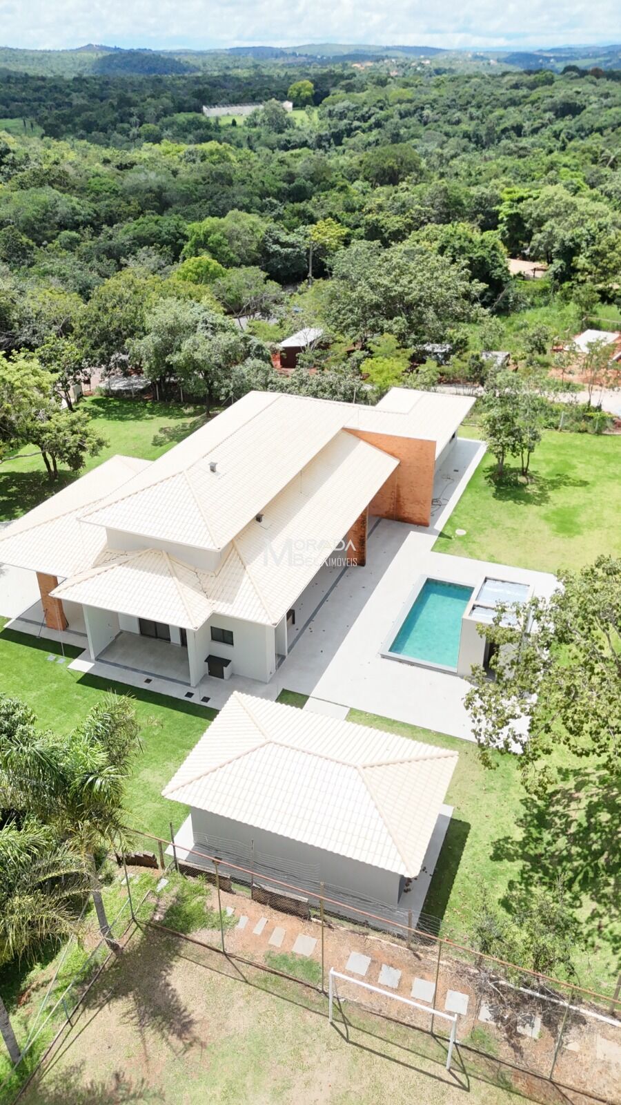 Casa, 4 quartos, 438 m² - Foto 24