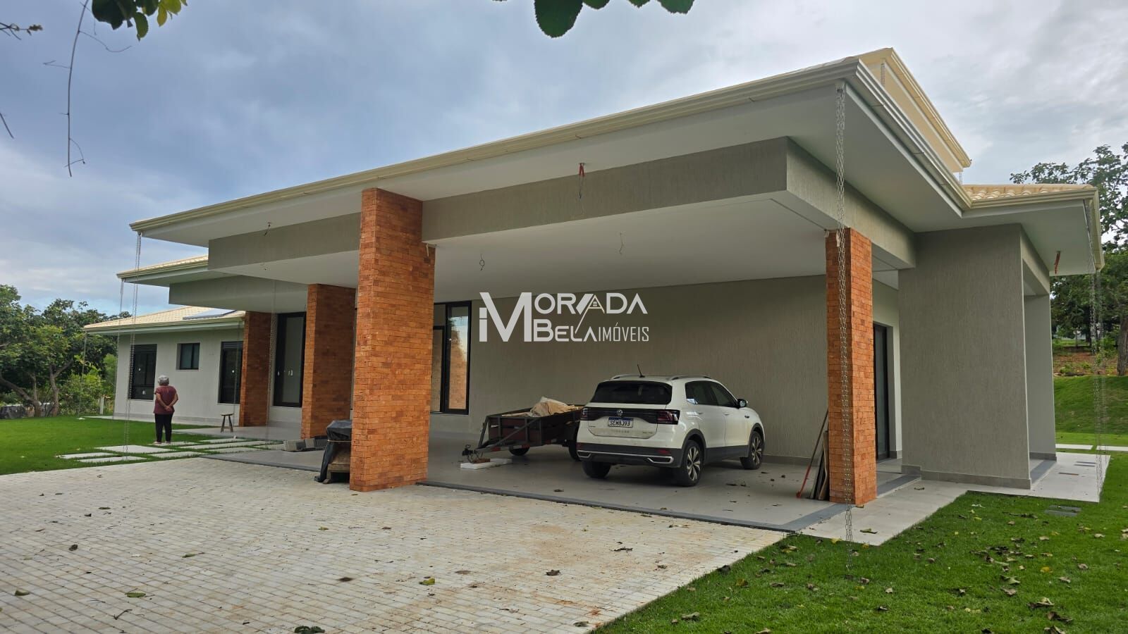 Casa, 4 quartos, 438 m² - Foto 31