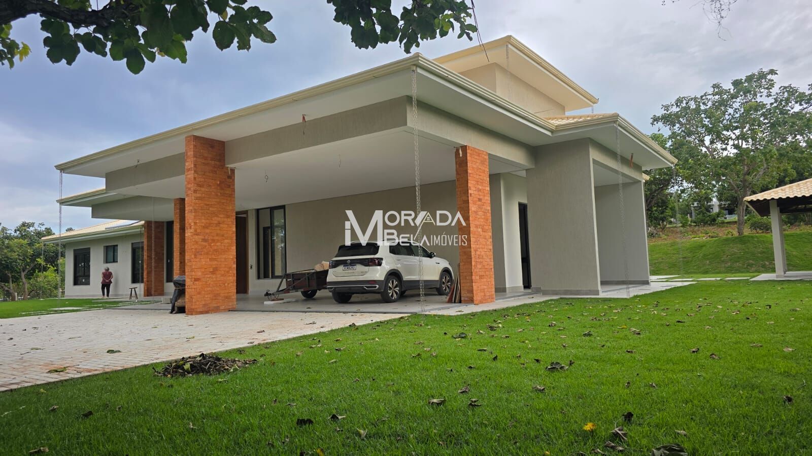 Casa, 4 quartos, 438 m² - Foto 4